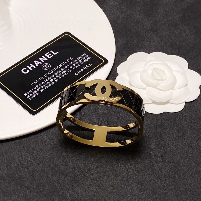 Chanel Bracelets